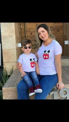 Camisetas personalizadas- Natal - Ano novo - Foto 5