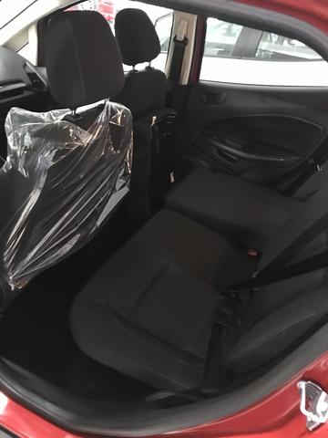 Ecosport SE 1.5 Flex 0km - Foto 8