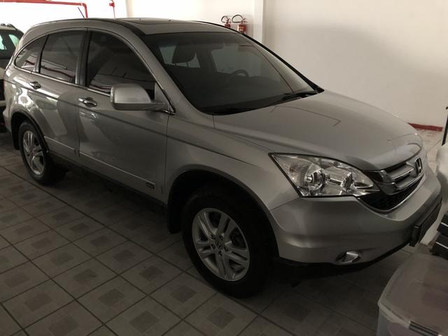 Honda CRV Exl 4x4 2010/2011 - Foto 6