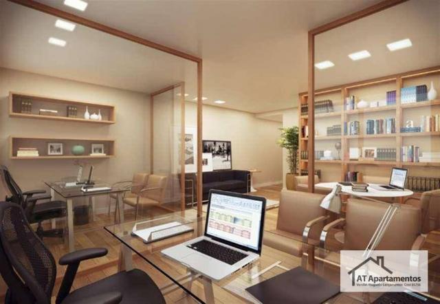 DHC Offices - Foto 5