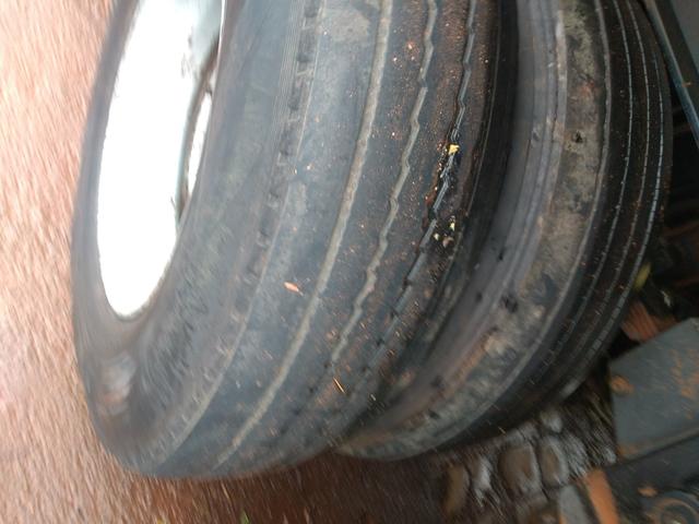 Carreta frigorífica 28 - Foto 11