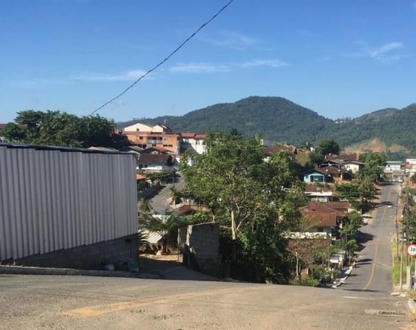Terreno de Esquina - Nova Esperança