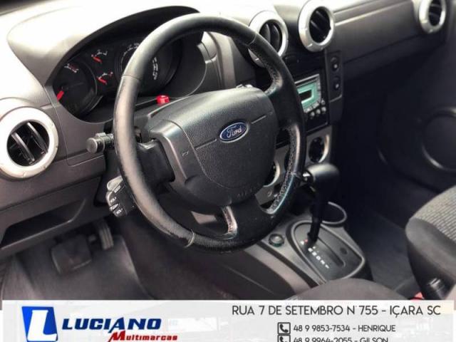 Ford EcoSport XLT 2.0 - Foto 11