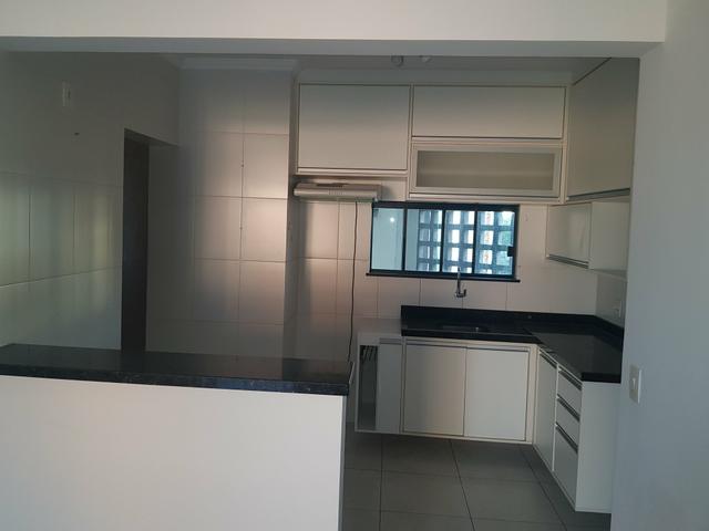 Parque bela vista 3/4 depenseicia com armarios 2500,00 - Foto 2