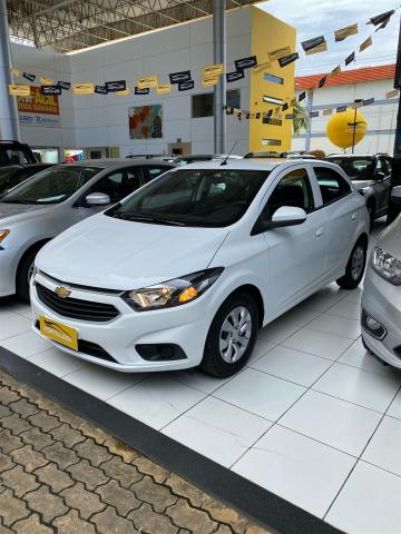 Onix 2018/2019 1.0 mpfi lt 8v flex 4p manual - Foto 3