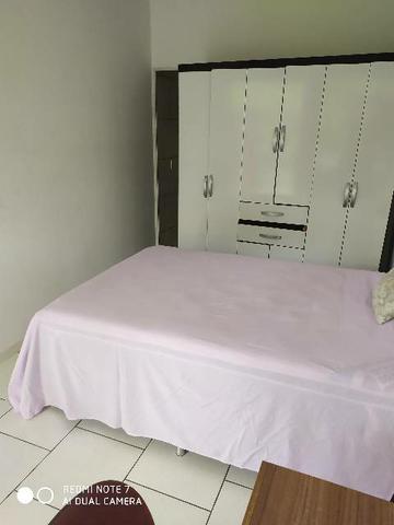 Suíte mobiliada Capão Raso - Foto 3