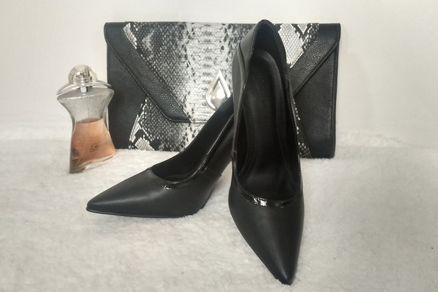 scarpin ana hickmann