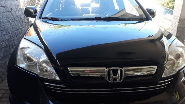 Honda crv 2009