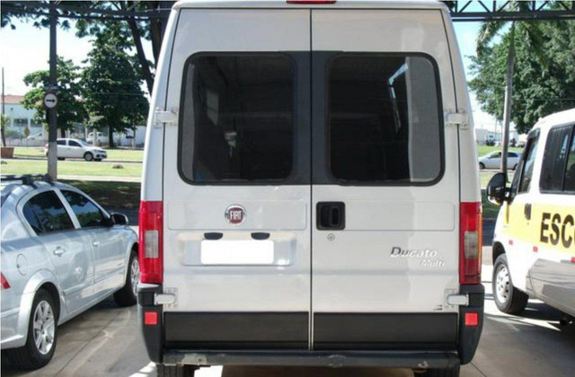 ducato com divida para assumir olx