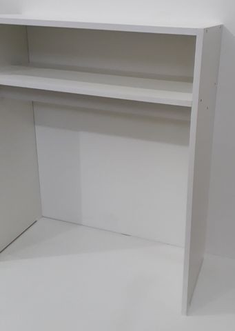 Mesa Aparador para Manicure Nova - Foto 3
