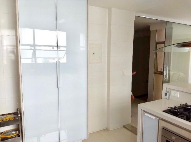 Apartamento Mobiliado, Duplex Setor Oeste - Foto 6