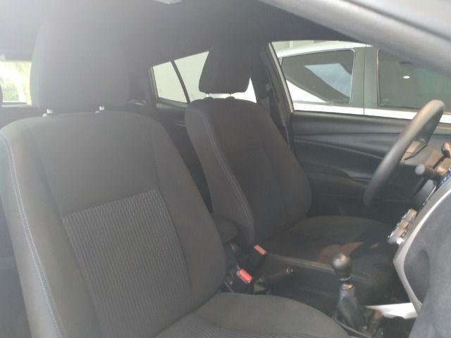 Toyota Yaris XL Live 1.3 Flex 16V 5p Mec - Foto 8