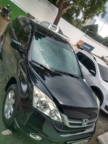 CR-V Honda