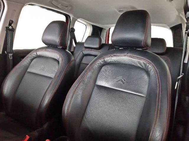 Citroen Aircross 1.6 GLX - Foto 9