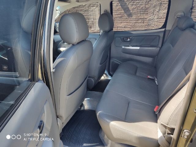 Hilux SRV Top de Linha - Foto 4