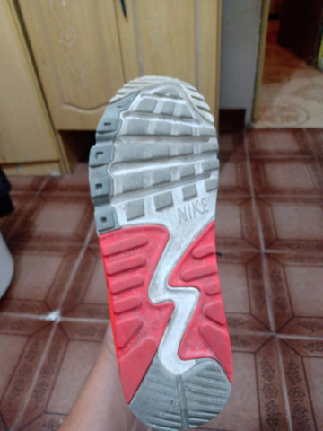 air max 90 numero 37