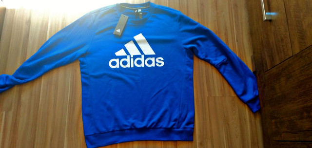 moletom adidas sao paulo