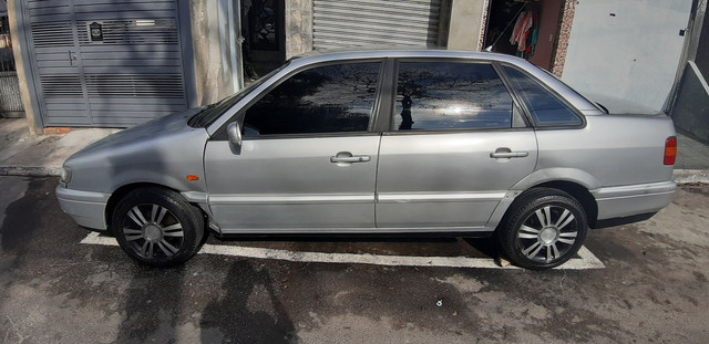 Passat 2.0 ap - Foto 3