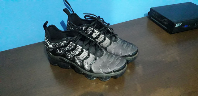 vapormax plus olx