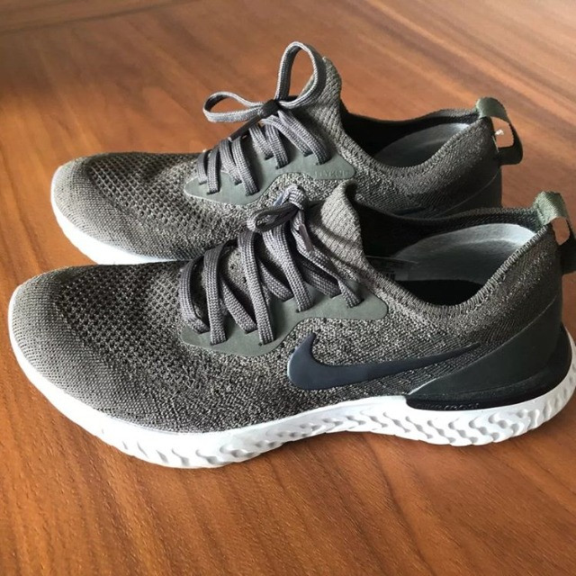 tenis nike epic flyknit