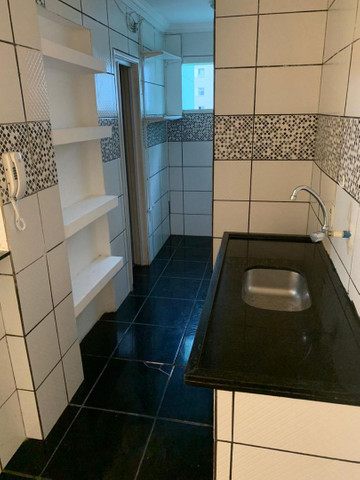 Apartamento no Vaticano bem localizado 3 qts apenas 240 mil aceita financiamento - Foto 13