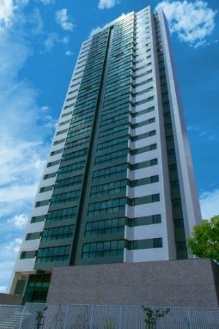 Apartamento na beira rio com 3 quartos- 105 m² - Foto 4