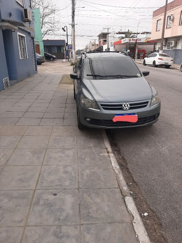 SAVEIRO TROOPER 2010