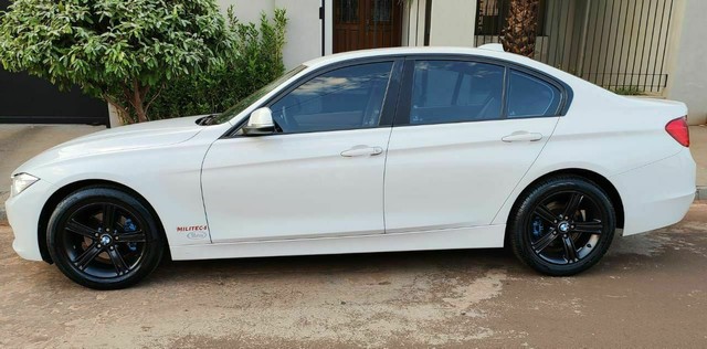 BMW 320I 2015