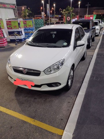 GRAN SIENA 1.6 COM GNV