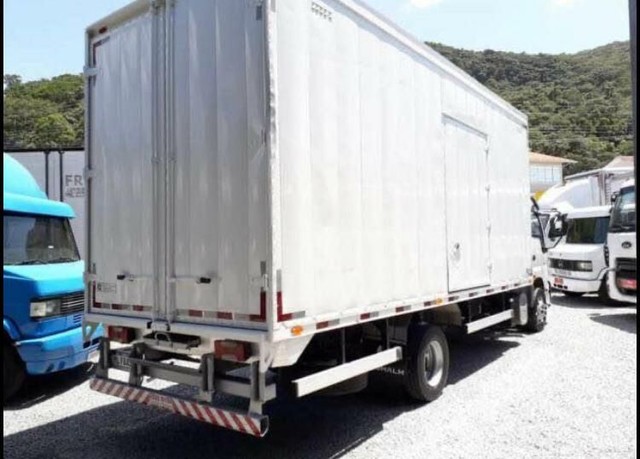 IVECO VERTIS 90V18 ANO 2014