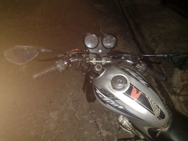 TITAN 125 2003