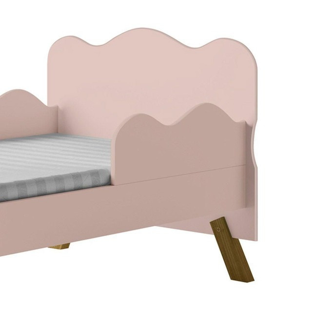 Mini Cama Angel Cambel - Foto 4