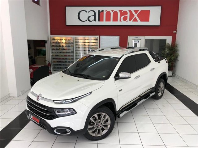 FIAT TORO 2.0 16V TURBO RANCH 4WD