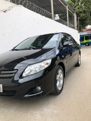 COROLLA 2010