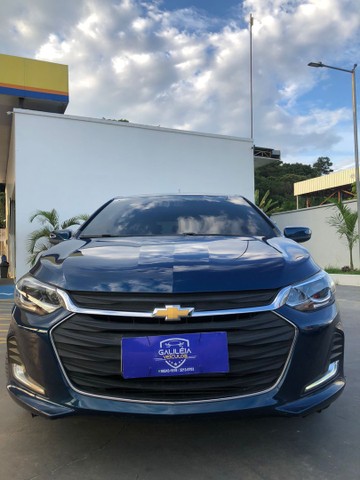 ONIX PREMIER 1.0 TURBO