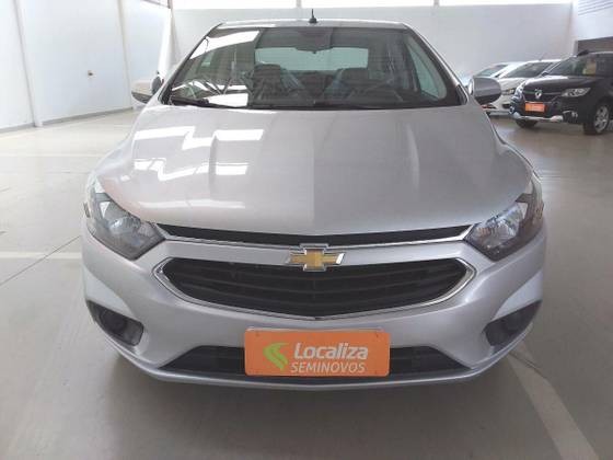 PRISMA 2019/2019 1.4 MPFI LT 8V FLEX 4P MANUAL