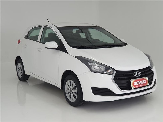 HYUNDAI HB20 1.0 COMFORT 12V