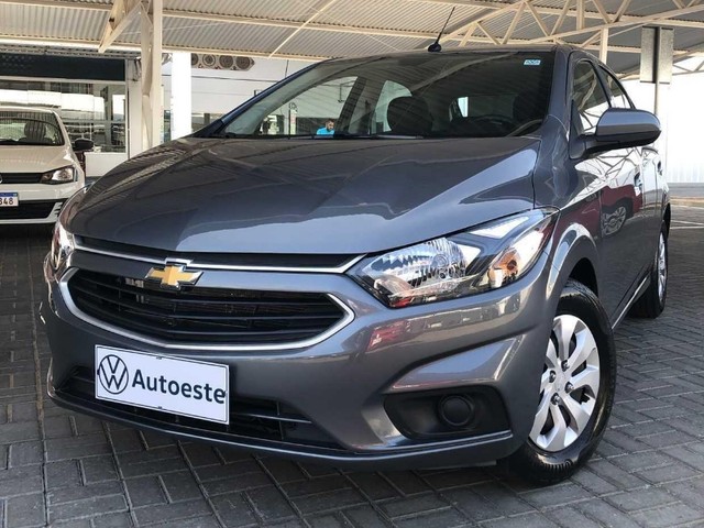 CHEVROLET ONIX 1.0 MPFI JOY 8V