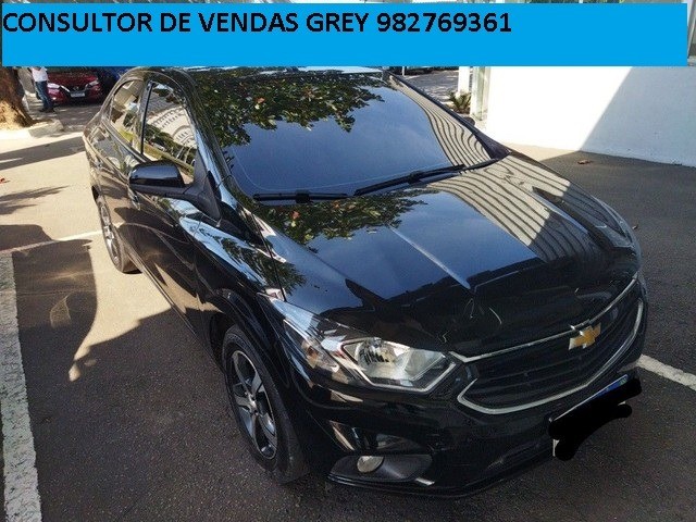 PRISMA LTZ GNV AUT 2019 80.000KM