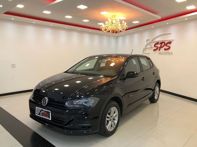 VOLKSWAGEN POLO 2020