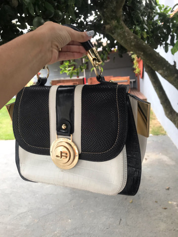 Bolsa Jorge bischoff  - Foto 5