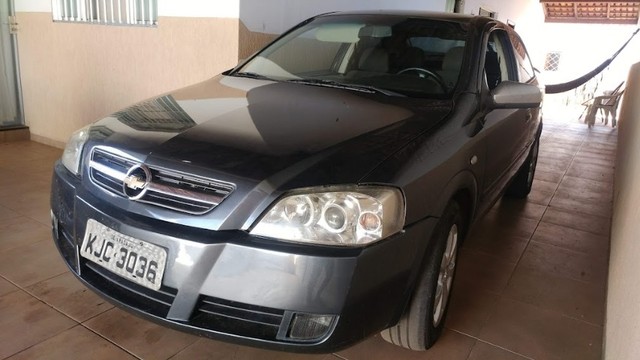 ASTRA 2.0 MPFI ADVANTAGE 8V FLEX 2P MANUAL