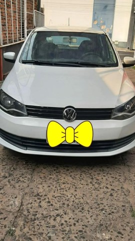 GOL G6 2013