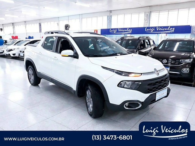 FIAT TORO 2020/2020 1.8 16V EVO FLEX FREEDOM AT6