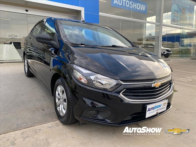 CHEVROLET JOY 1.0 SPE4 FLEX MANUAL