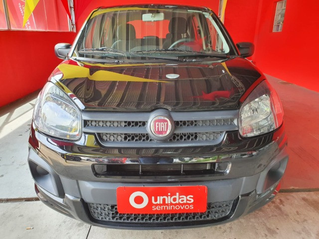 FIAT UNO ATTRACTIVE 19/20