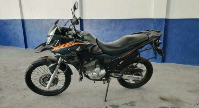 MOTO HONDA