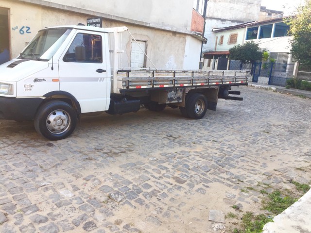 IVECO DAILY 7013