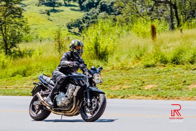 BANDIT 650 2010