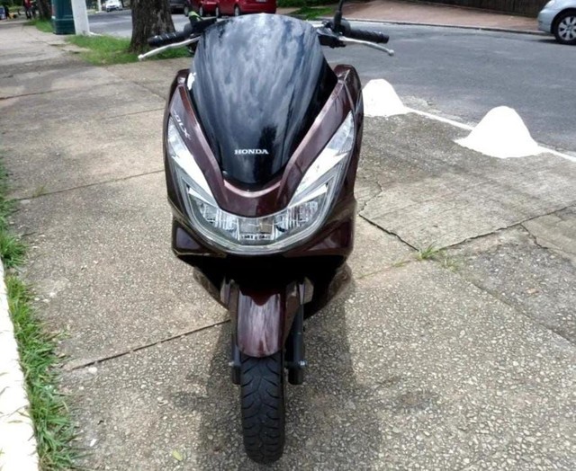 HONDA PCX